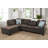 2 - Piece Upholstered Sectional-90353342