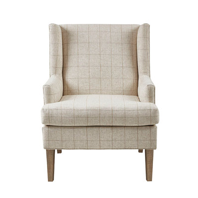 Decker Accent Chair