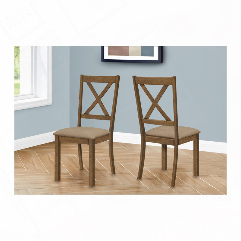 Upholstered Kitchen Dining Chairs