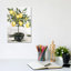 " Lemon Tree " by Hollihocks Art