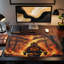 Polyester Desk Pad-765650506