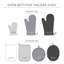 KitchenAid Beacon Mini 2-Piece Oven Mitt-546208633-651740528