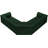 Iyon Upholstered L-Shaped Sectional Symmetrical-90279121
