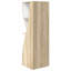 Engineered Wood Standard Accent Cabinet-2060490831