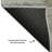 Premium Machine Washable Prisco Taupe Rug-1028967983