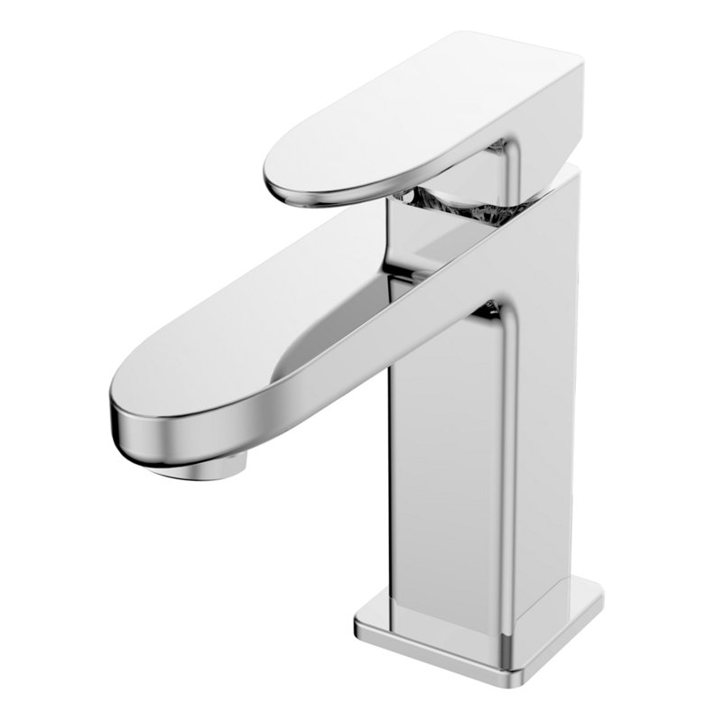 Aberavon Monobloc Basin Mixer