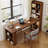 GI871638827708&Size Solid Wood Solid Wood Writing Desk-109304983