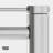 Jewel 11 in. Vessel Bathroom Sink Faucet-100514129