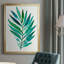 Palm Frond Flow I, reproduction encadrée de qualité supérieure - Prêt à être accroché_2864025-88269426-88269425