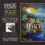 NAUTICAL Series, impression encadrée en bois massif-574825394-574825404