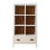 Devon Solid Wood Bookcase