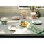 Royal Doulton, 1815 Bright - Plates, 24cm