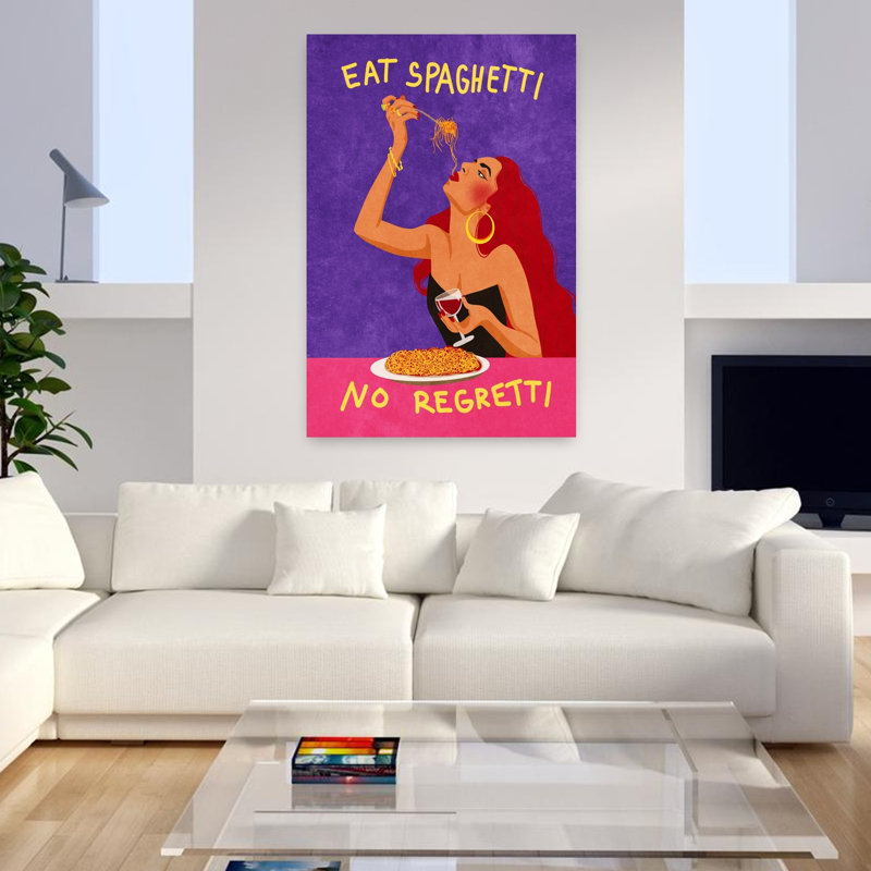 Art contemporain Art contemporain, H 48 po x l 32 po