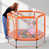 Orange sélectionné