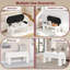 Comyns Teddy Upholstered Storage Bench
