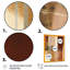 Chocolat brun élémentaire I 33-87324670-87324674