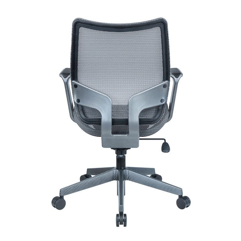 Task Chair, Gray