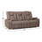 Marlow Manual Reclining Sofa-1850286837