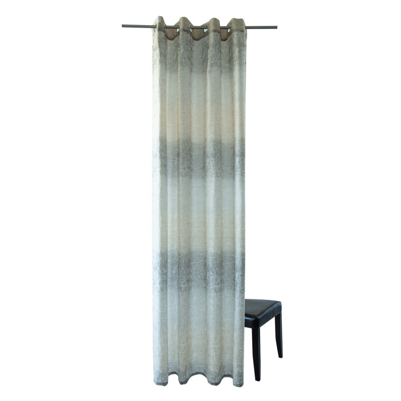 Room Darkening Curtain, beige