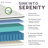 Cloud Hybrid Mattress-111115752