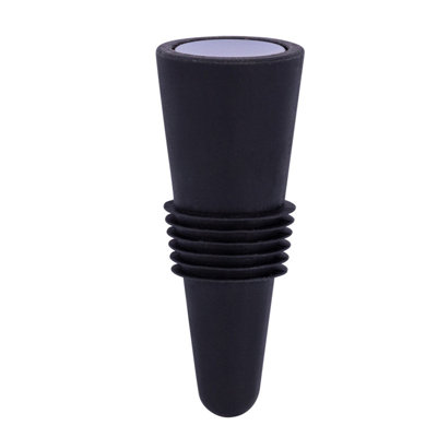 Bouteille d'eau 1Pcs réutilisable bouchon de bouteille de vin bouchon de bouteille de vin bouchon de vin