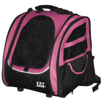 Caisse de transport pour animaux Traveler