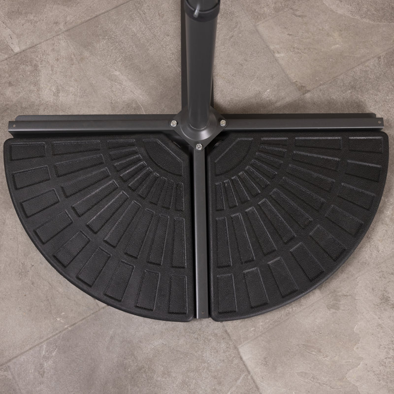 Umbrella Weight