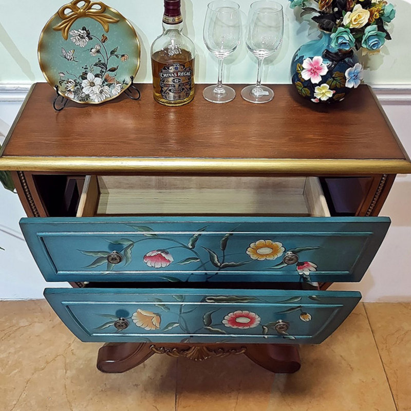 Commode d'appoint Tamoya