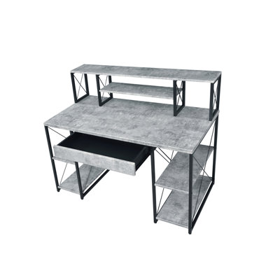Bureau d'écriture Amiel