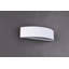 Blandford Ceramic Up & Downlight