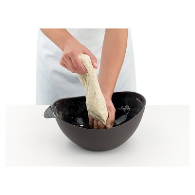 Lékué Silicone Mini Bread Maker