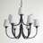 Bottorff 9 - Light Dimmable Chandelier-1958601292