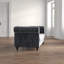 Dimmitt 3 Seater Velvet Sofa-576995045