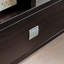 TV Stand With Storage Drawers And Shelf