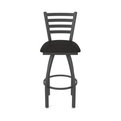 Jackie Swivel Stool