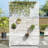 Metal Privacy Screen Panel Pattern-69478561-110395463