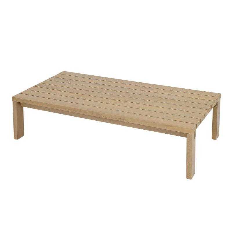 Table basse Zorin Modern Coastal Patio