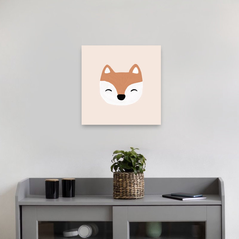 Print, 45.72cm H x 45.72cm W