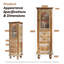 Armoire de rangement Farmhouse-472898679