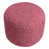 Rose / marron