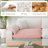 Anfa 5 - Piece Upholstered Sectional Sofa Oversize Deep Seat Couch, Cloud Modular Sectional Sofa Couch for Living Room Bedroom-1097527459