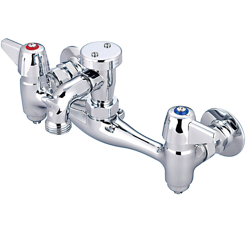 Centerset Laundry Faucet