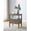 Table d'appoint Alaska