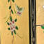 Armoire latérale américaine à huit compartiments