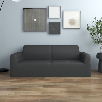 Box Cushion Loveseat Slipcover