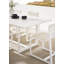 Breeze Outdoor Dining Table
