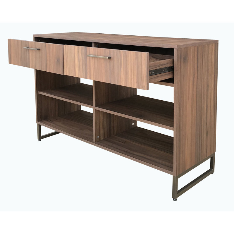 Console de 47,5 po Amabel