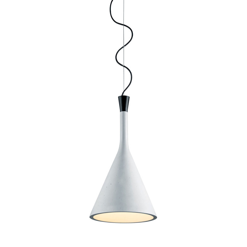 Acklin 1 - Light Dome Pendant