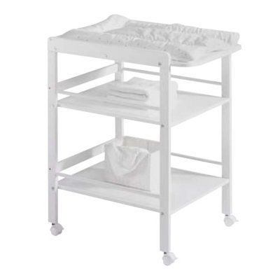 Changing Table