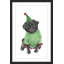 Eyre Tarney - Single Picture Frame Painting-1512373157